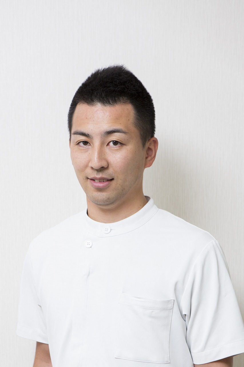 吉田幸司先生
